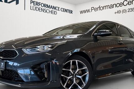 Kia pro ceed / ProCeed 61.487 km 19.290 &euro; Lüdenscheid 58509