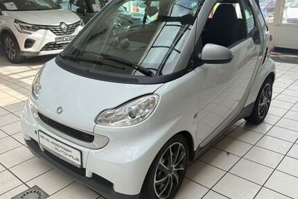 Smart ForTwo 94.002 km 6.980 &euro; Gevelsberg 58285