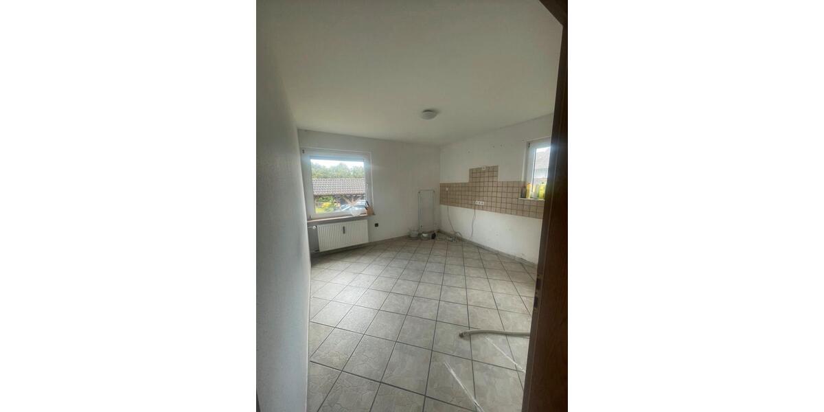 Etagenwohnung Gummersbach Hepel - 2.5 Zimmer, 55 m&sup2;, 700&euro; | Angebot:24422896