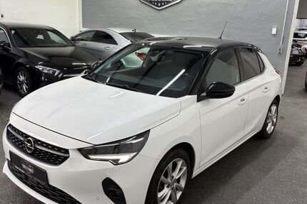 Opel Corsa 78.550 km 11.400 &euro; Iserlohn 58638
