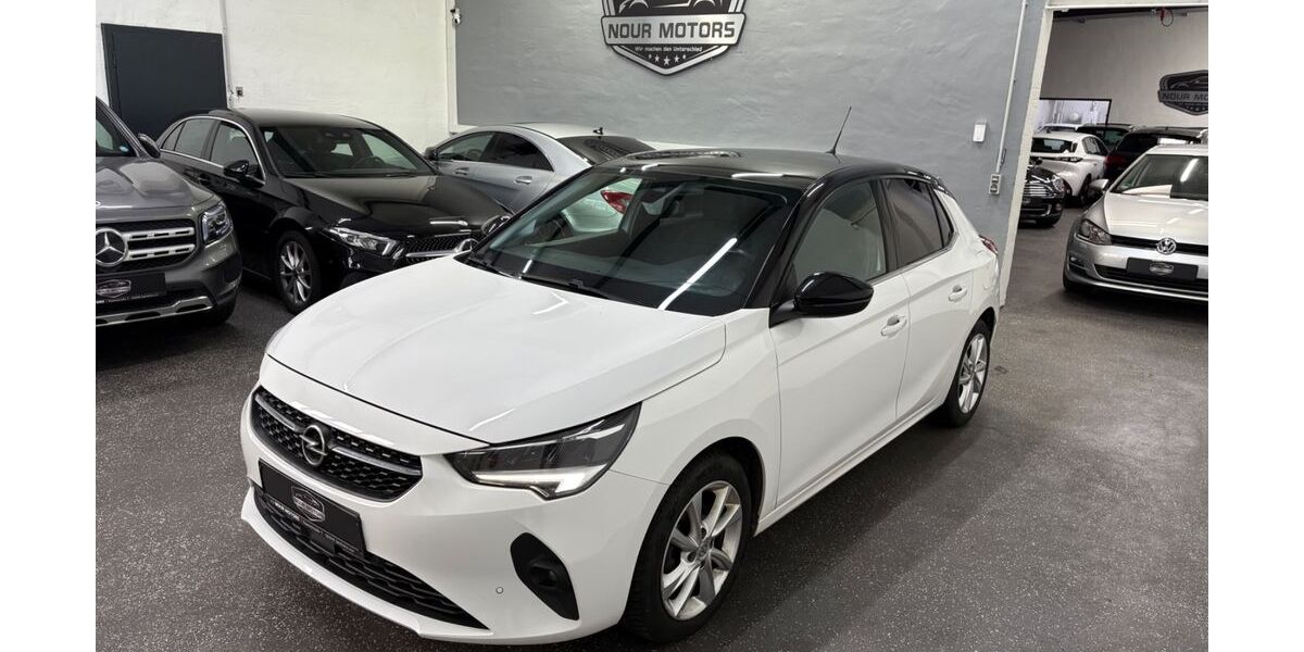 Opel Corsa 78.550 km 11.400 &euro; Iserlohn 58638
