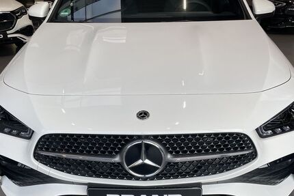 Mercedes-Benz CLA 180 Shooting Brake 7.575 km 41.980 &euro; Gummersbach 51645