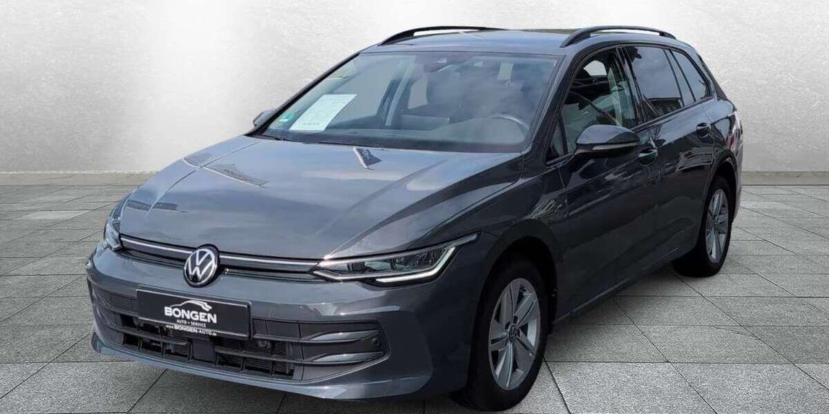 VW Golf 7.500 km 24.990 &euro; Wipperfuerth 51688