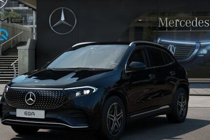 Mercedes-Benz EQA 36.285 km 41.840 &euro; Lüdenscheid 58507