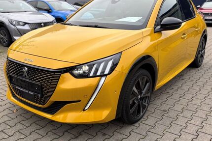 Peugeot 208 36.500 km 19.890 &euro; Gummersbach 51645