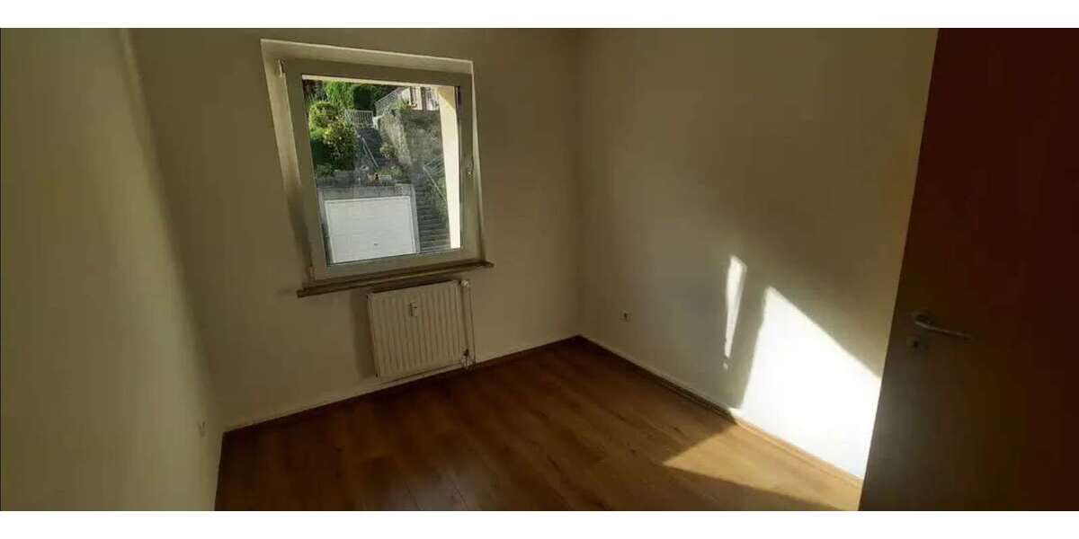 Etagenwohnung Hagen Hohenlimburg - 2.5 Zimmer, 55 m&sup2;, 450&euro; | Angebot:24363642