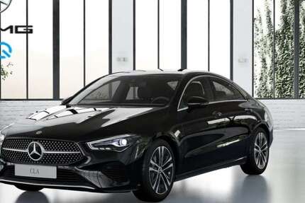 Mercedes-Benz CLA 200 27.771 km 34.880 &euro; Plettenberg 58840