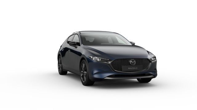 Mazda 3 1.685 km 24.990 &euro; Schwerte 58239