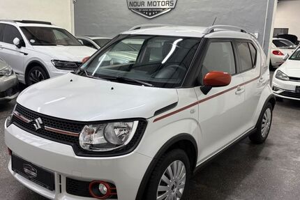 Suzuki Ignis 147.562 km 9.200 &euro; Iserlohn 58638