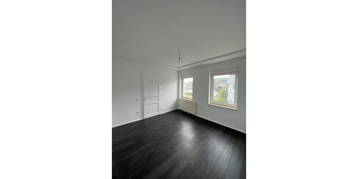 Etagenwohnung Bergneustadt - 2 Zimmer, 62 m&sup2;, 535&euro; | Angebot:25962568