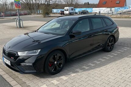 Skoda Octavia 70.288 km 30.000 &euro; Radevormwald 42477