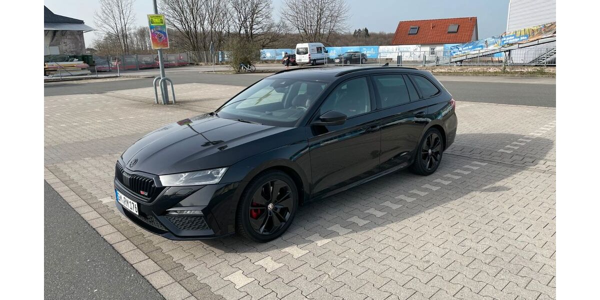 Skoda Octavia 70.288 km 30.000 &euro; Radevormwald 42477