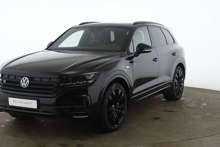 VW Touareg 76.706 km 54.074 &euro; Hagen 58091