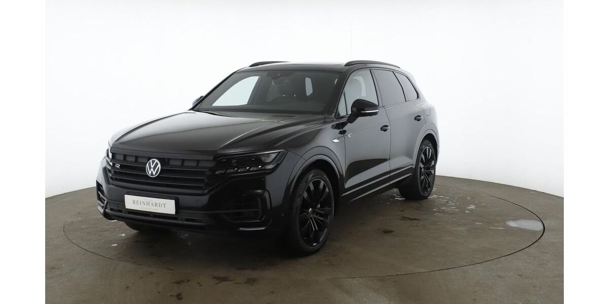 VW Touareg 76.706 km 54.074 &euro; Hagen 58091