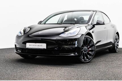 Tesla Model 3 54.139 km 31.909 &euro; Hagen 58091