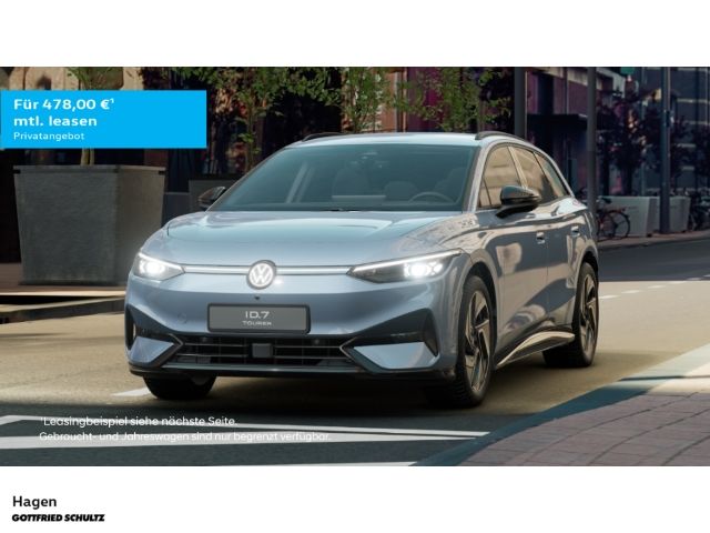 VW ID.7 11.599 km 49.490 &euro; Hagen 58089