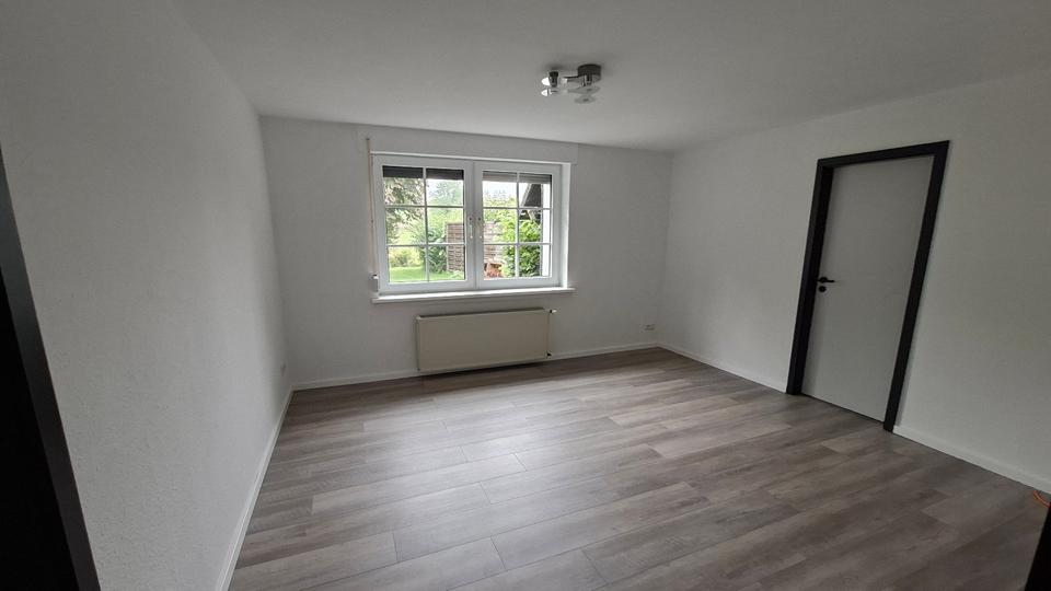 Erdgeschoßwohnung Drolshagen - 2 Zimmer, 80 m&sup2;, 520&euro; | Angebot:27541833