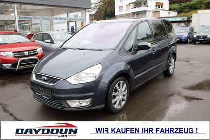 Ford Galaxy 258.000 km 2.500 &euro; Bergneustadt 51702