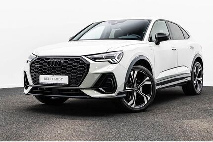 Audi Q3 47.874 km 39.510 &euro; Hagen 58091
