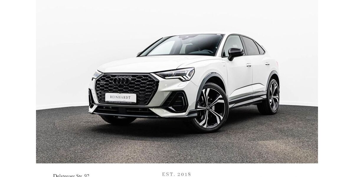 Audi Q3 47.874 km 39.510 &euro; Hagen 58091
