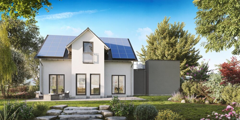Ihr individuelles Einfamilienhaus in Olpe - maßgeschneidert und hochwertig geplant - Einfamilienhaus Olpe | Angebot:27428884