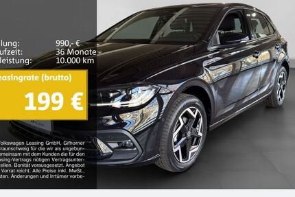 VW Polo 7.999 km 27.490 &euro; Plettenberg 58840