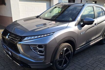 Mitsubishi Eclipse Cross 54.500 km 22.900 &euro; Plettenberg 58840