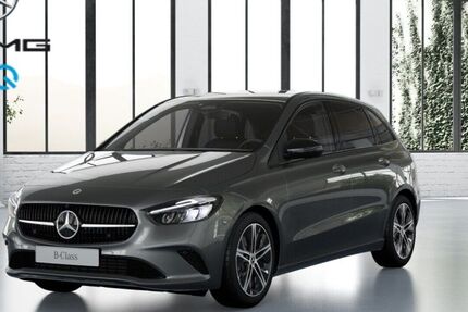 Mercedes-Benz B 220 10.284 km 35.840 &euro; Lüdenscheid 58507