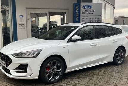 Ford Focus 17.000 km 24.890 &euro; Wipperfuerth 51688