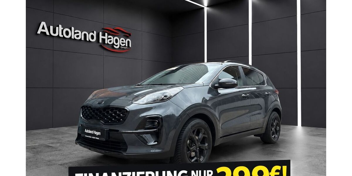 Kia Sportage 38.827 km 23.840 &euro; Hagen 58089