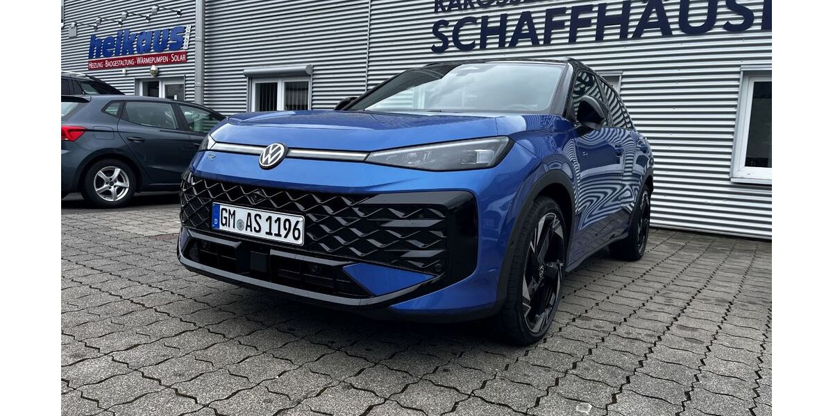 VW T-Roc 9.999 km 46.890 &euro; Bergneustadt 51702