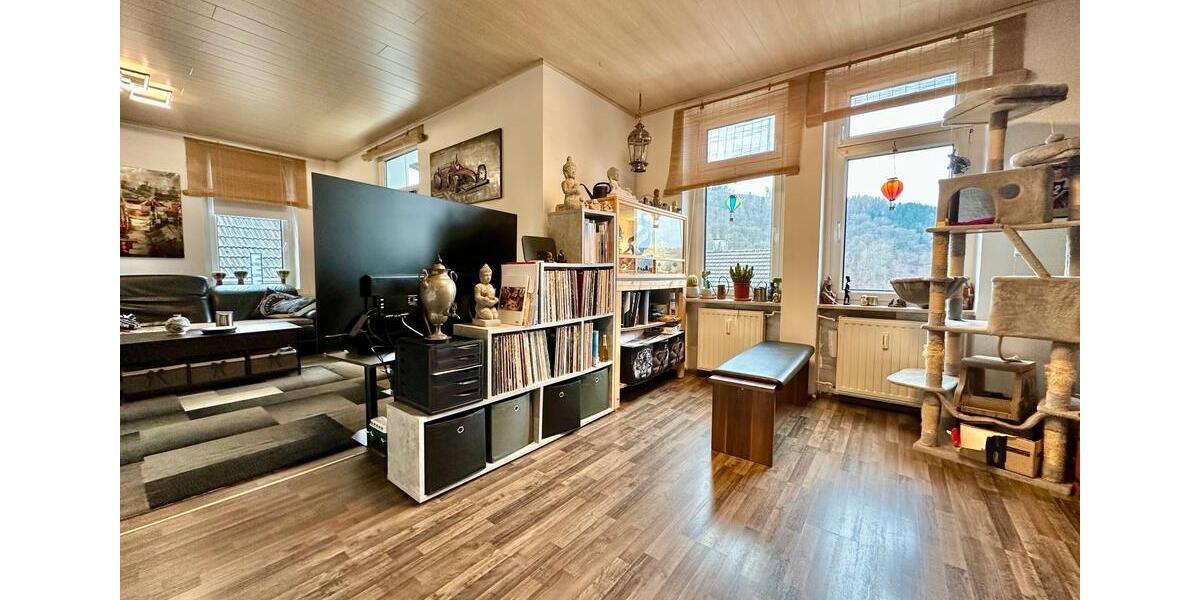 Doppelhaushälfte Altena - 10 Zimmer, 150 m&sup2;, 249.000&euro; | Angebot:26224593