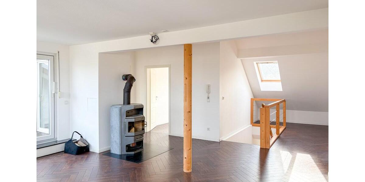 Maisonettenwohnung Schwelm - 5 Zimmer, 131 m&sup2;, 1.200&euro; | Angebot:26087002