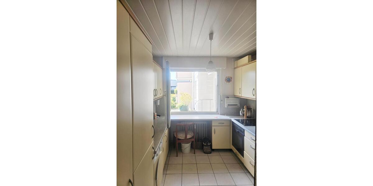 Erdgeschoßwohnung Hagen Hagen-Mitte - 3 Zimmer, 88 m&sup2;, 272.200&euro; | Angebot:26638237