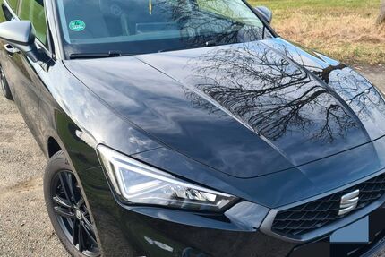 Seat Leon 74.000 km 19.500 &euro; Gummersbach 51643