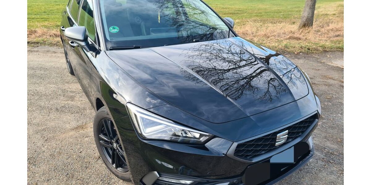 Seat Leon 74.000 km 19.500 &euro; Gummersbach 51643