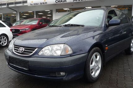 Toyota Avensis 162.912 km 2.999 &euro; Gummersbach /Rebberlroth 51645