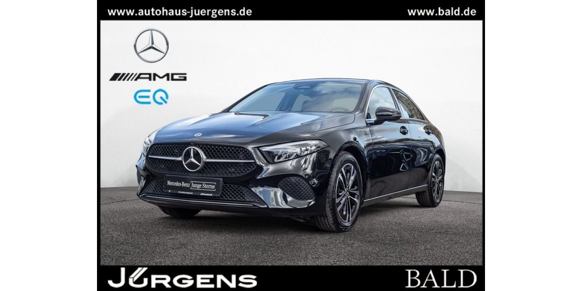 Mercedes-Benz A 180 7.518 km 30.490 &euro; Schwerte 58239