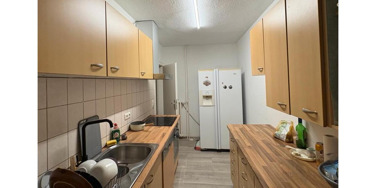 Erdgeschoßwohnung Iserlohn Gerlingsen - 2 Zimmer, 43 m&sup2;, 524&euro; | Angebot:26034960