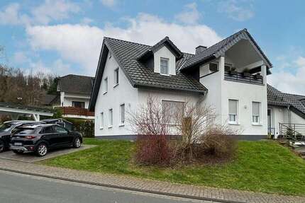 Wohnung Olpe - 3 Zimmer, 96 m&sup2;, 995&euro; | Angebot:24559607