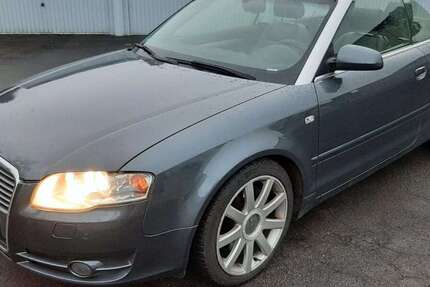 Audi A4 291.000 km 3.299 &euro; Hemer 58675