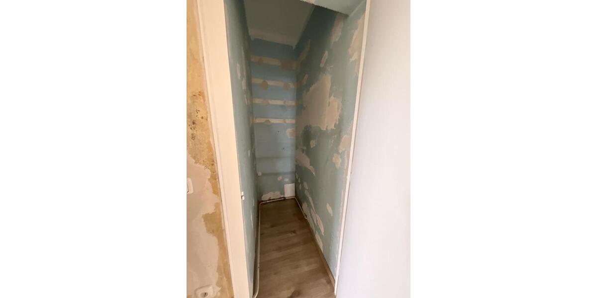 Erdgeschoßwohnung Hagen Hagen-Nord - 3.5 Zimmer, 67 m&sup2;, 509&euro; | Angebot:25272316