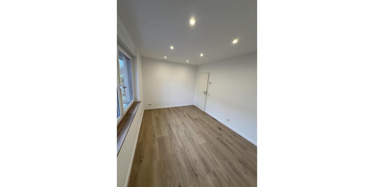 Erdgeschoßwohnung Schwerte - 4 Zimmer, 89 m&sup2;, 1.070&euro; | Angebot:26439185