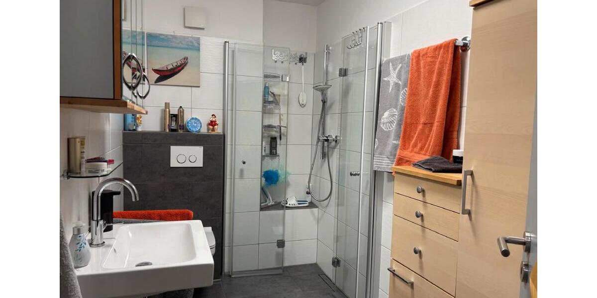 Dachgeschoßwohnung Hagen Hagen-Mitte - 2 Zimmer, 60 m&sup2;, 660&euro; | Angebot:26413079