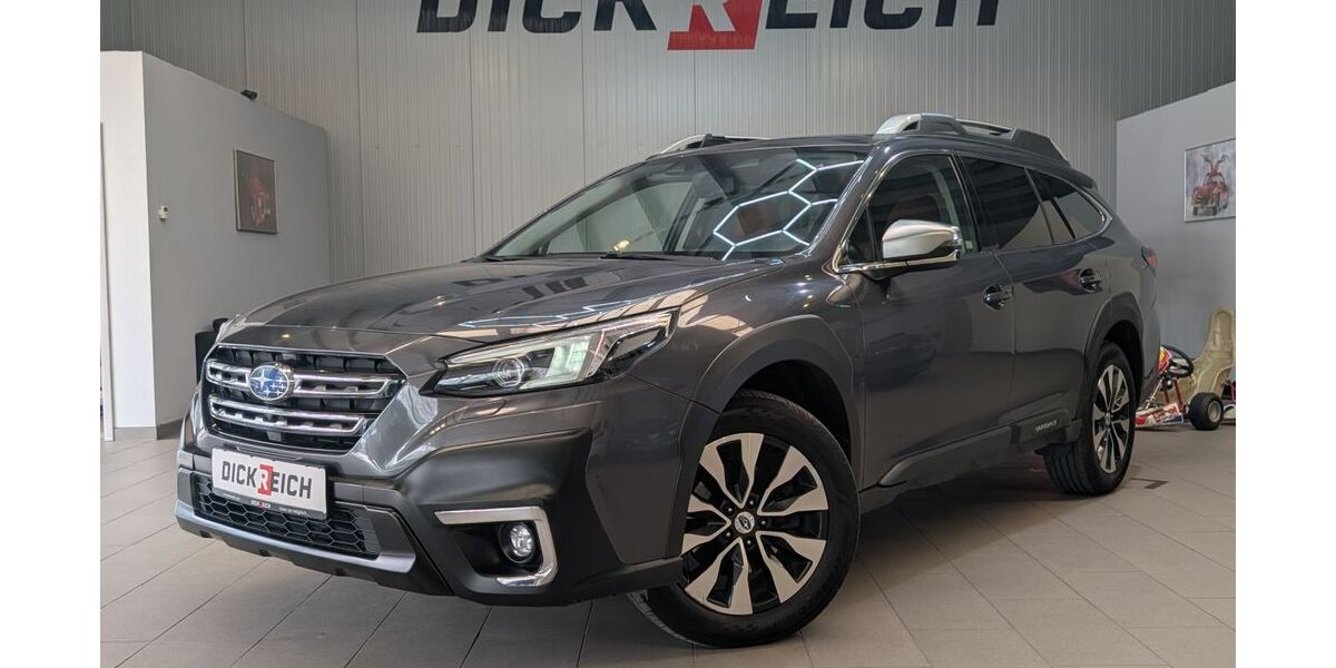 Subaru Outback 105.583 km 25.980 &euro; Menden (Sauerland) 58708