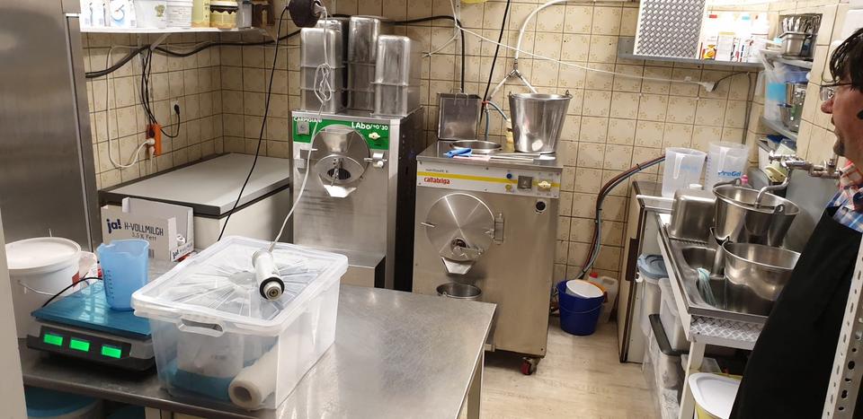 Gewerbeobjekt Lüdenscheid Brügge - 850&euro; | Angebot:25374219