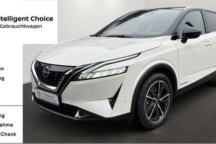 Nissan Qashqai 31.650 km 27.995 &euro; Kierspe 58566