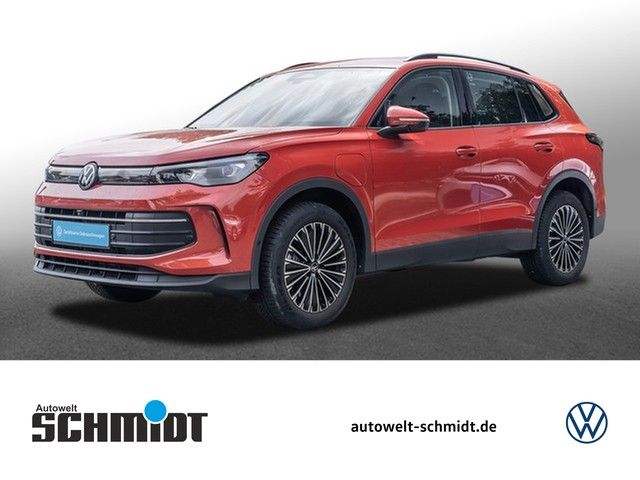 VW Tiguan 6.350 km 39.398 &euro; Schwerte 58239