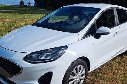 Ford Fiesta 53.920 km 11.990 &euro; Wipperfürth 51688