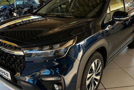 Suzuki (SX4) S-Cross 9.800 km 31.690 &euro; Iserlohn-Dröschede 58638